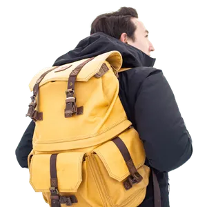 Gear up and get ready